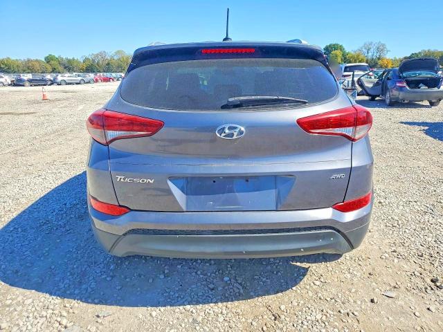 72022126 :رقم المزاد ، KM8J3CA47GU130290 vin ، 2016 Hyundai Tucson مزاد بيع