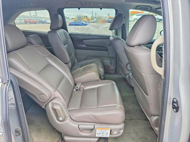 Aukcja sprzedaży 2014 Honda Odyssey, vin: 5FNRL5H6XEB129182, numer aukcji: 71469846