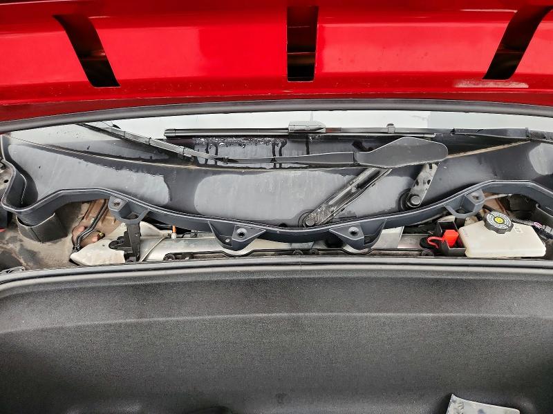 Aukcja sprzedaży 2023 Tesla Model X, vin: 7SAXCDE58PF419049, numer aukcji: 71608206