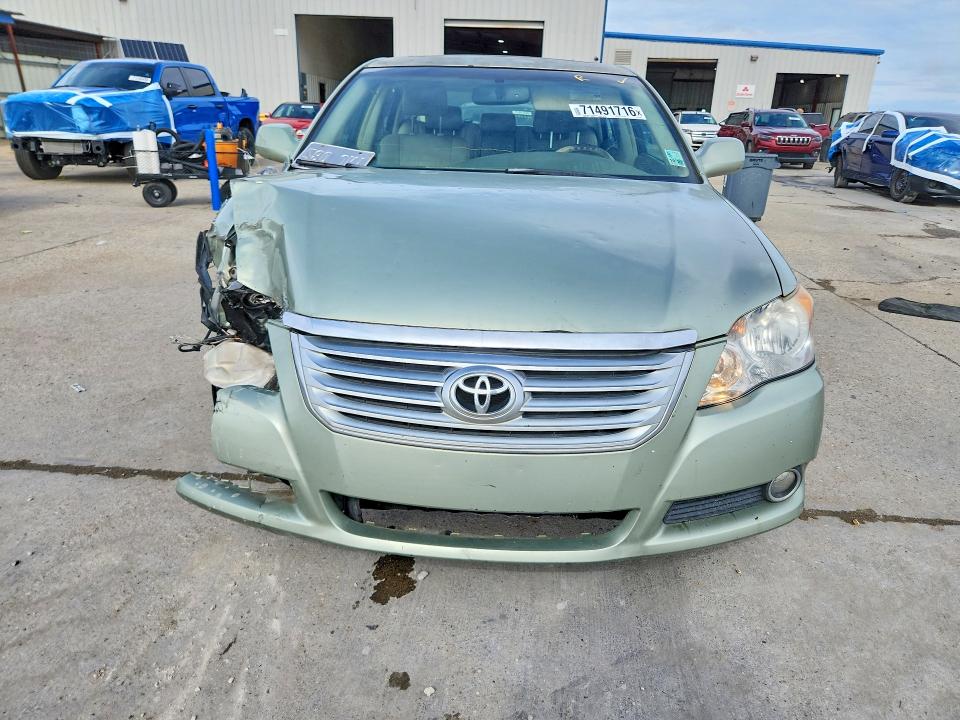 Aukcja sprzedaży 2008 Toyota Avalon, vin: 4T1BK36B78U317626, numer aukcji: 71491716