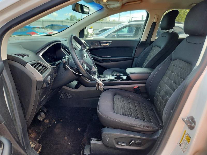 Aukcja sprzedaży 2016 Ford Edge, vin: 2FMPK4J93GBC65528, numer aukcji: 70620406