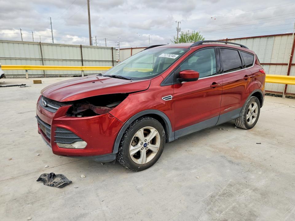 Продаж на аукціоні авто 2014 Ford Escape, vin: 1FMCU0G9XEUC29755, номер лоту: 71278246