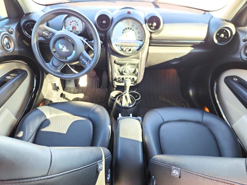 2014 Mini Cooper მანქანა იყიდება აუქციონზე, vin: WMWZB3C50EWR42450, აუქციონის ნომერი: 73142776