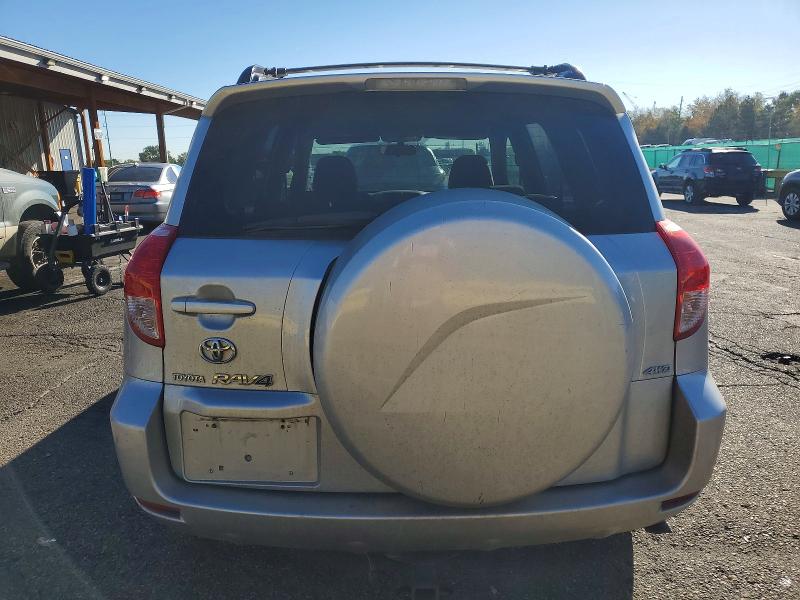 2007 Toyota Rav4 მანქანა იყიდება აუქციონზე, vin: JTMBK31VX76012419, აუქციონის ნომერი: 71641316
