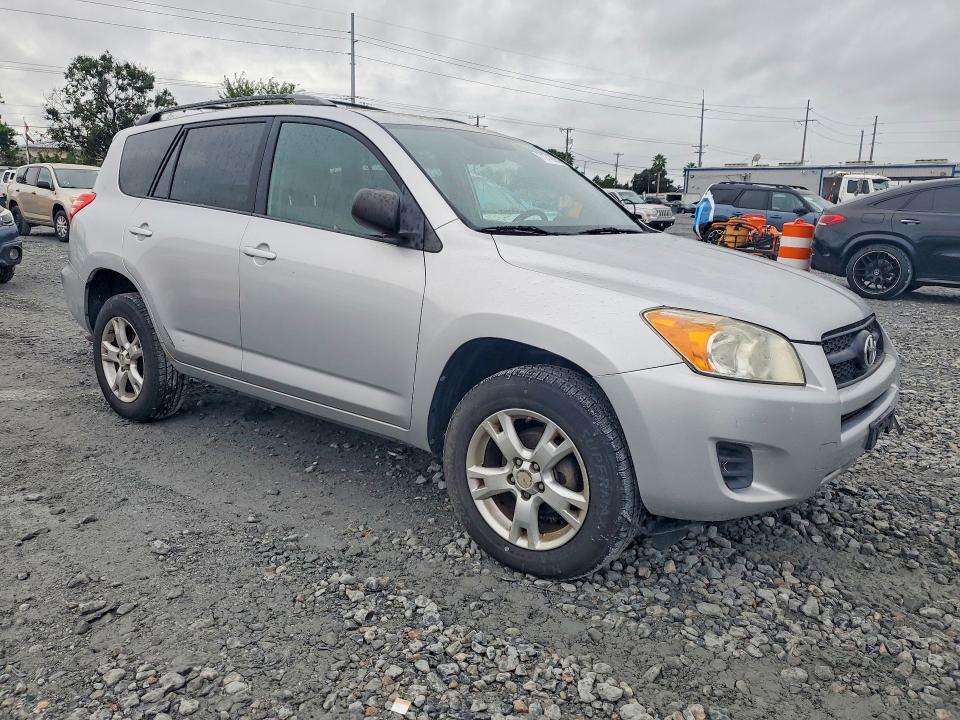 2011 Toyota Rav4 მანქანა იყიდება აუქციონზე, vin: 2T3BF4DV8BW113214, აუქციონის ნომერი: 71710946