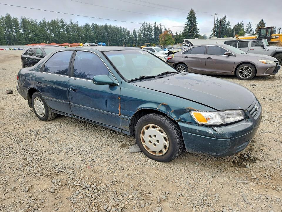Aukcja sprzedaży 1997 Toyota Camry, vin: JT2BG22K2V0042068, numer aukcji: 71599966