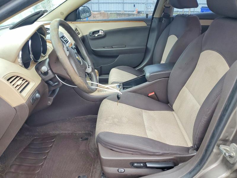 70732206 :رقم المزاد ، 1G1ZC5E1XBF263697 vin ، 2011 Chevrolet Malibu مزاد بيع