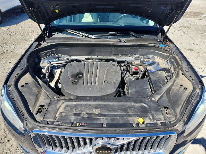 Продажа на аукционе авто 2024 Volvo Xc90, vin: YV4L12PK5R1195580, номер лота: 71536536