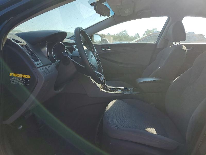 Продаж на аукціоні авто 2014 Hyundai Sonata, vin: 5NPEB4AC2EH914552, номер лоту: 70915776