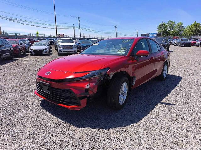 Продажа на аукционе авто 2025 Toyota Camry, vin: 4T1DBADK1SU028135, номер лота: 72004736