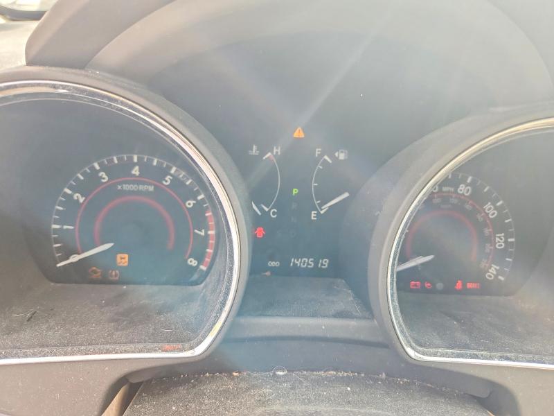 71452816 :رقم المزاد ، JTEES42A082097841 vin ، 2008 Toyota Highlander مزاد بيع
