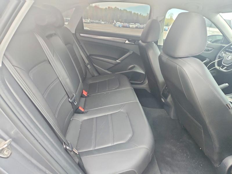 Продажа на аукционе авто 2021 Volkswagen Passat, vin: 1VWBA7A39MC005593, номер лота: 71013146