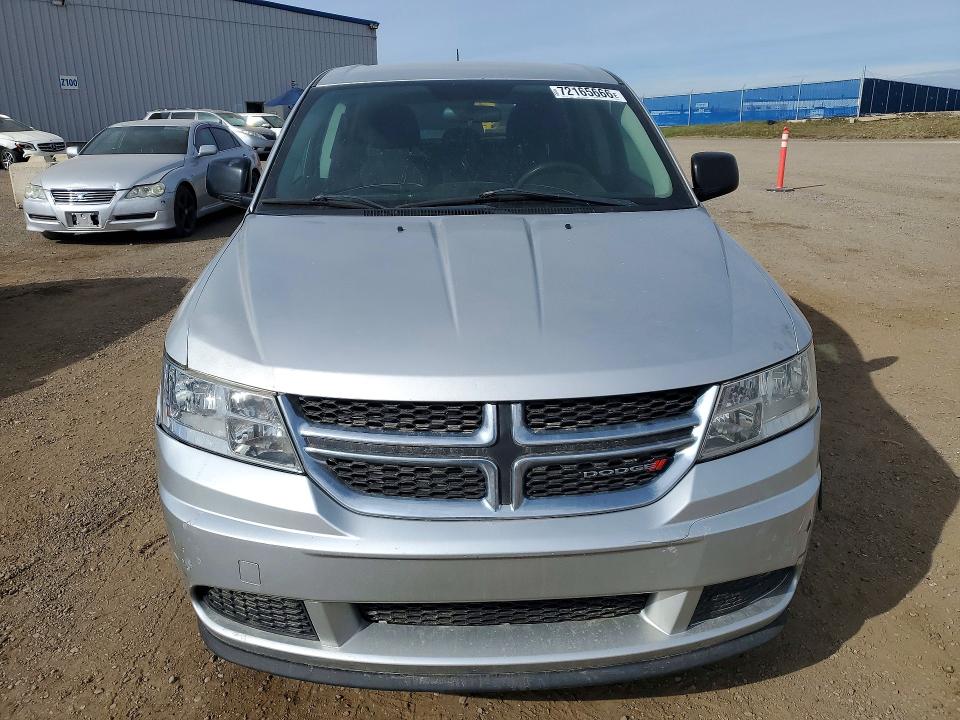Aukcja sprzedaży 2013 Dodge Journey, vin: 3C4PDCAB9DT569457, numer aukcji: 72165666