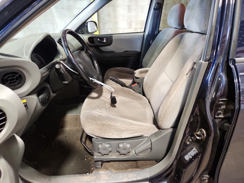 2005 Hyundai Santa Fe მანქანა იყიდება აუქციონზე, vin: KM8SC73D95U012957, აუქციონის ნომერი: 72128656