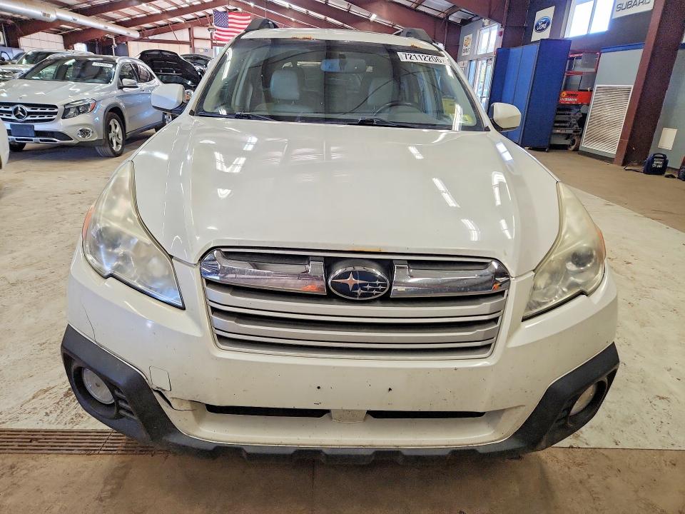 Продаж на аукціоні авто 2013 Subaru Outback, vin: 4S4BRBKC2D3308109, номер лоту: 72112206