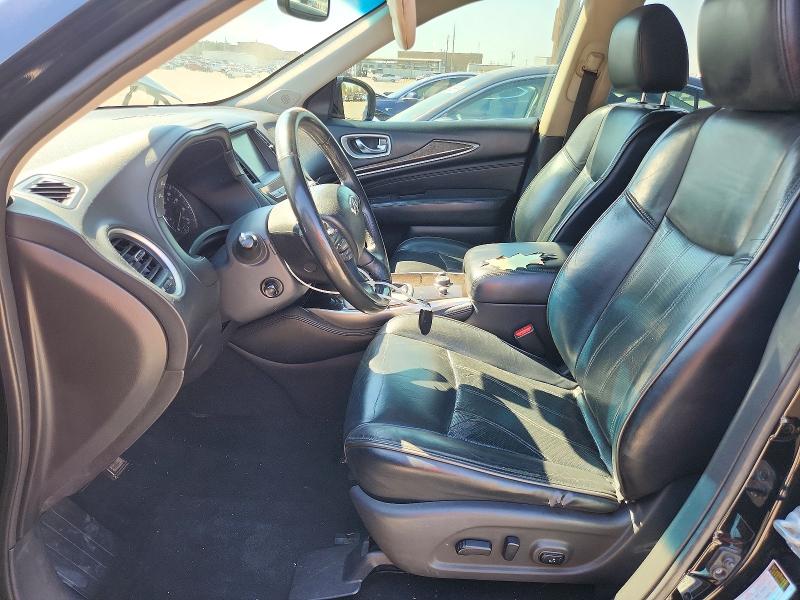 Aukcja sprzedaży 2015 Infiniti Qx60, vin: 5N1AL0MN8FC552544, numer aukcji: 72200356
