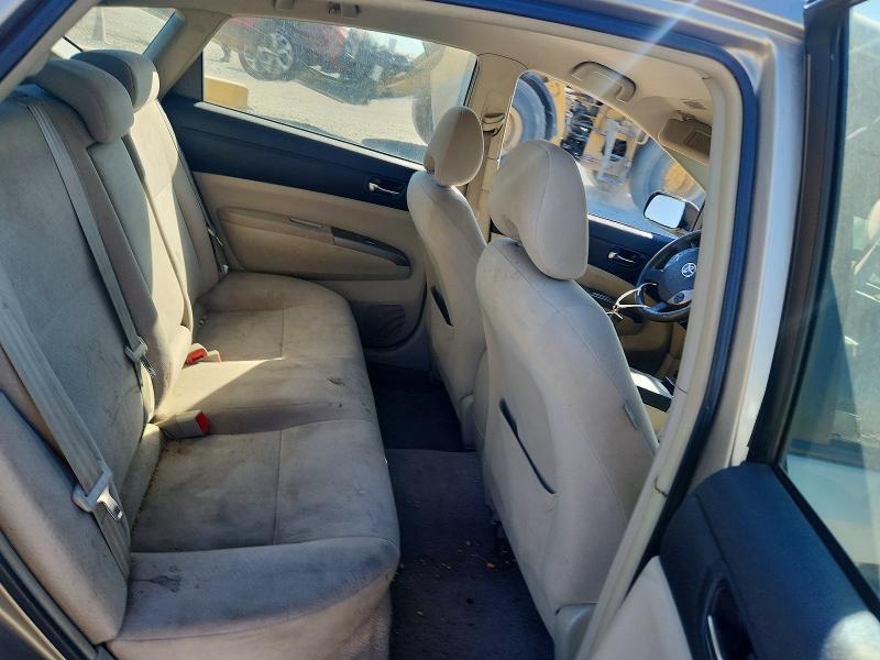 71893266 :رقم المزاد ، JTDKB20UX83401910 vin ، 2008 Toyota Prius مزاد بيع