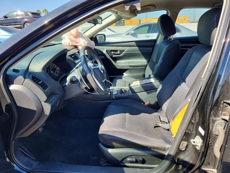 Продажа на аукционе авто 2016 Nissan Altima, vin: 1N4AL3APXGC210662, номер лота: 71434936