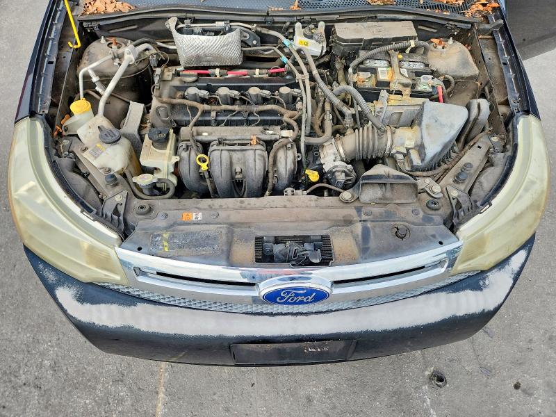 Продаж на аукціоні авто 2011 Ford Focus, vin: 1FAHP3FN9BW200402, номер лоту: 71230346