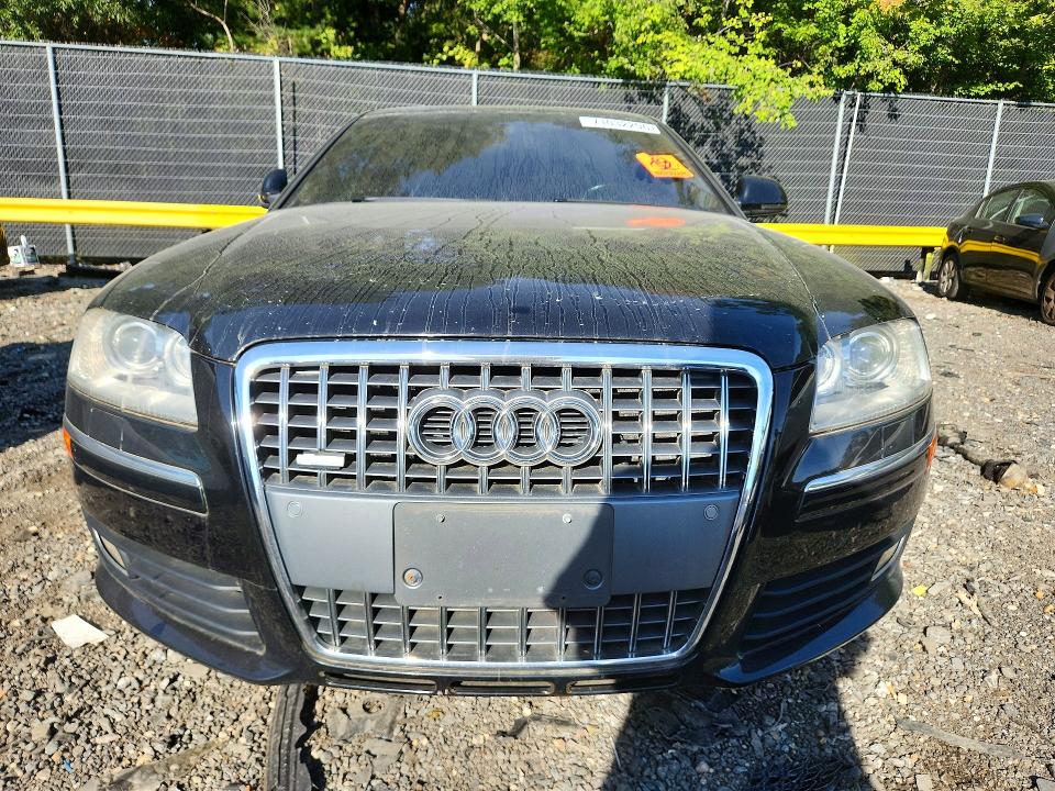 Aukcja sprzedaży 2009 Audi A8, vin: WAUMV94EX9N008567, numer aukcji: 71032296