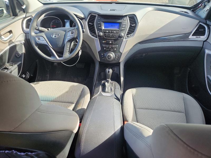 Продажа на аукционе авто 2013 Hyundai Santa Fe Sport, vin: 5XYZTDLB3DG033562, номер лота: 71191496