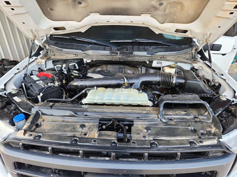 2022 Ford F150 მანქანა იყიდება აუქციონზე, vin: 1FTFW1E87NFA67535, აუქციონის ნომერი: 73510816