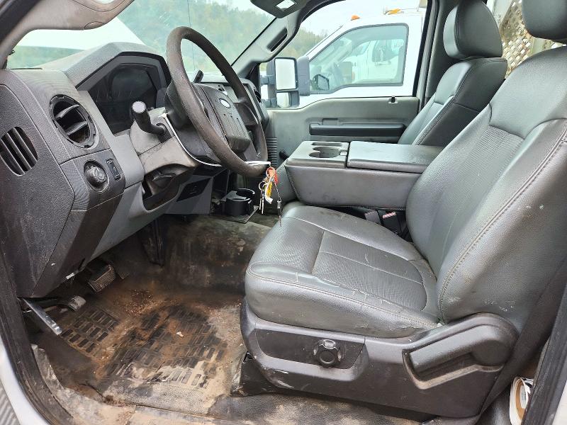 Aukcja sprzedaży 2011 Ford F550, vin: 1FDUF5GT5BEA52996, numer aukcji: 72178136