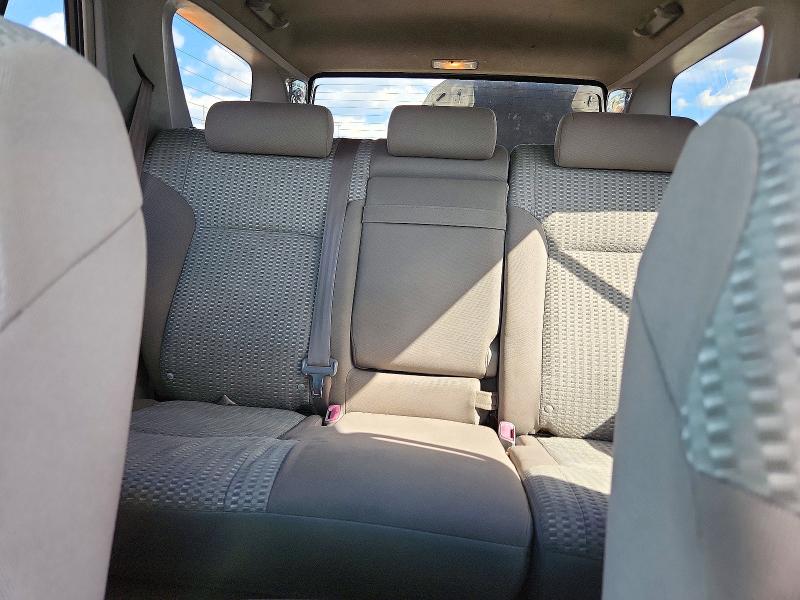 Продаж на аукціоні авто 2006 Toyota 4runner, vin: JTEZU14R960074449, номер лоту: 71798046