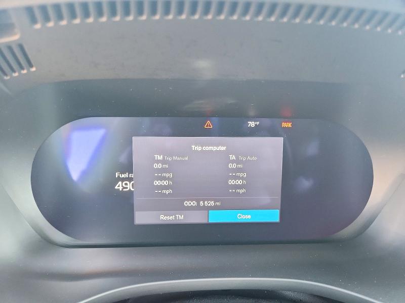 71309076 :رقم المزاد ، YV4M12RC9T1487976 vin ، 2026 Volvo Xc60 مزاد بيع