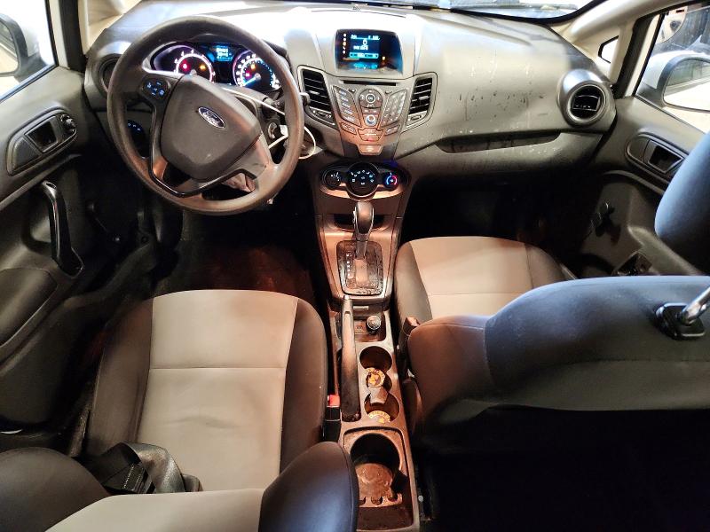 Продаж на аукціоні авто 2016 Ford Fiesta, vin: 3FADP4TJ4GM197390, номер лоту: 72864466