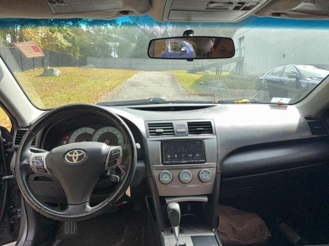 Aukcja sprzedaży 2009 Toyota Camry, vin: 4T1BK46K59U584707, numer aukcji: 74034256