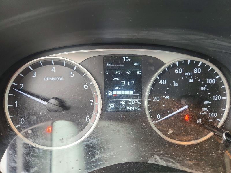 Aukcja sprzedaży 2018 Nissan Kicks, vin: 3N1CP5CUXJL545263, numer aukcji: 71456136
