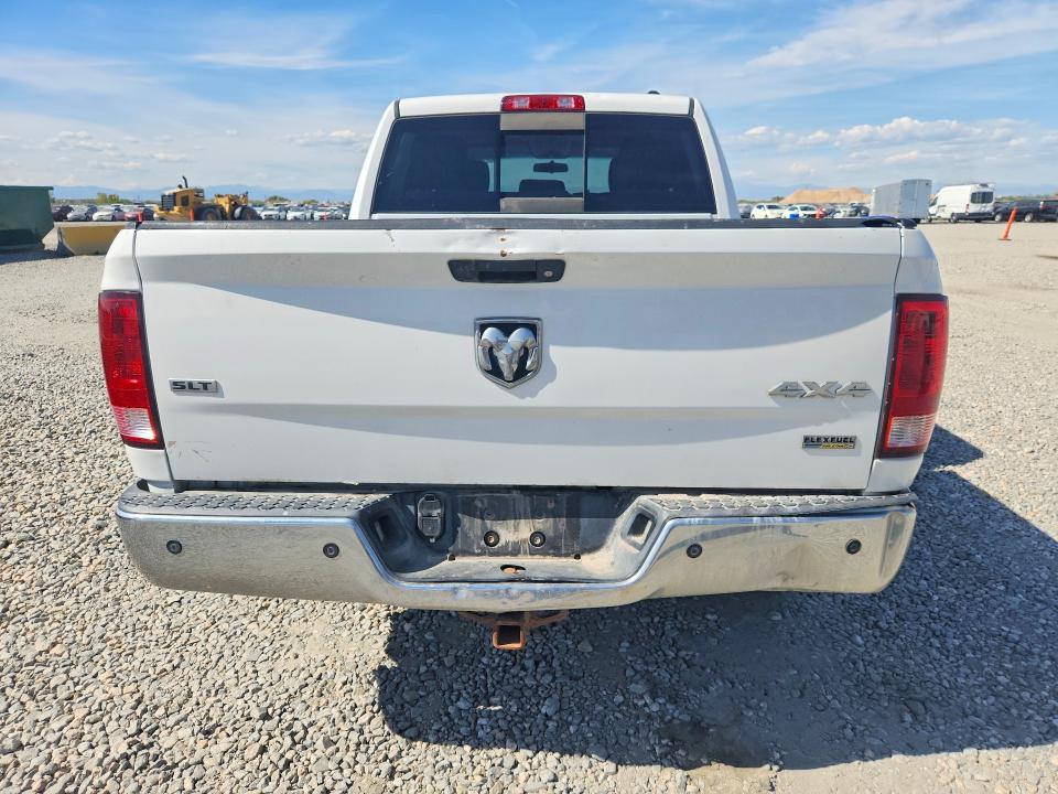 2012 Dodge Ram 1500 მანქანა იყიდება აუქციონზე, vin: 1C6RD7LP7CS249568, აუქციონის ნომერი: 71476196