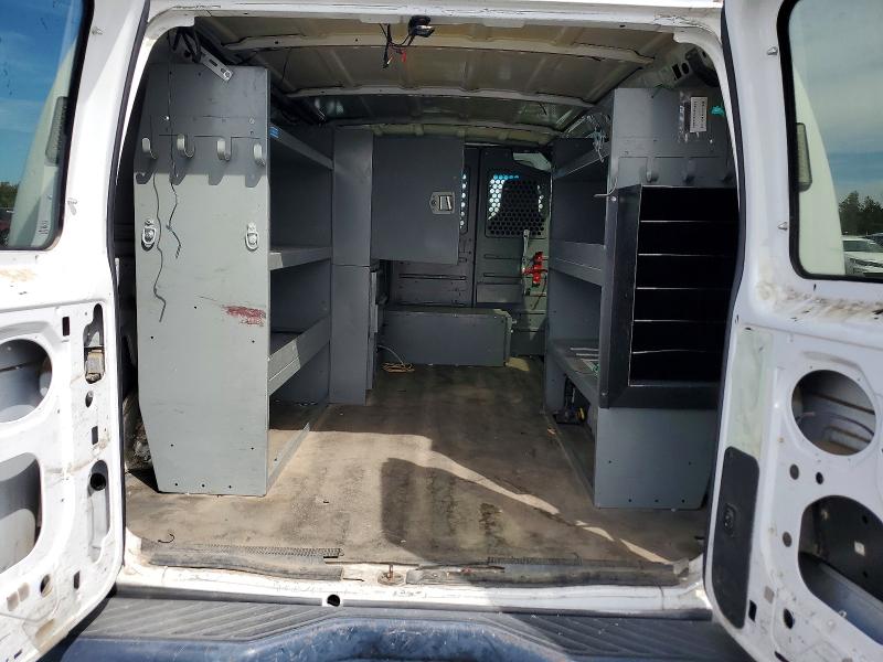 71610356 :رقم المزاد ، 1FTNE2EL5BDB37162 vin ، 2011 Ford Econoline مزاد بيع