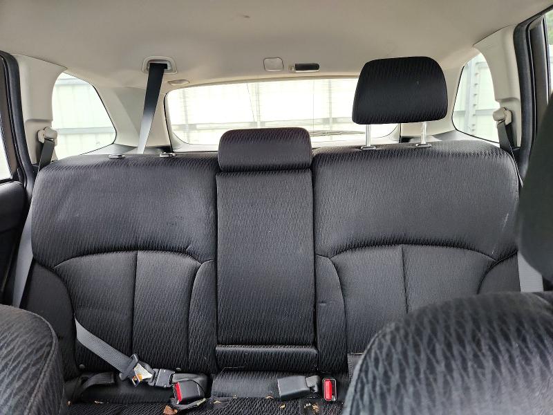 70973006 :رقم المزاد ، 4S4BRCGC7A3334330 vin ، 2010 Subaru Outback مزاد بيع