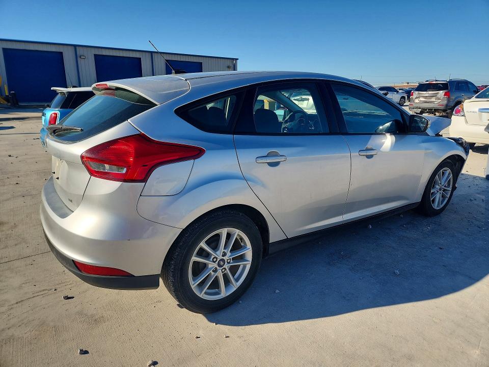 Продажа на аукционе авто 2017 Ford Focus, vin: 1FADP3K20HL324420, номер лота: 71289186