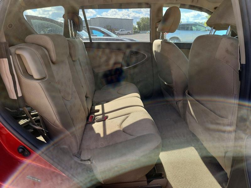 2009 Toyota Rav4 მანქანა იყიდება აუქციონზე, vin: JTMBF33V19D011868, აუქციონის ნომერი: 71364676