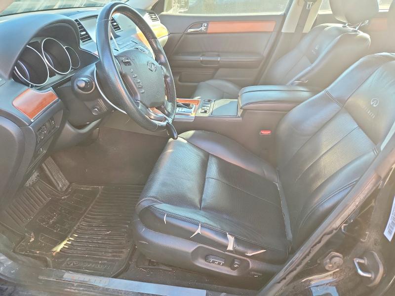 Aukcja sprzedaży 2007 Infiniti M35, vin: JNKAY01F57M456920, numer aukcji: 71384076