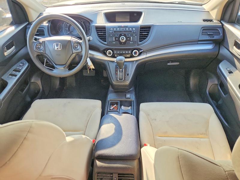 Продажа на аукционе авто 2015 Honda Cr-v, vin: 5J6RM4H32FL047162, номер лота: 71040016