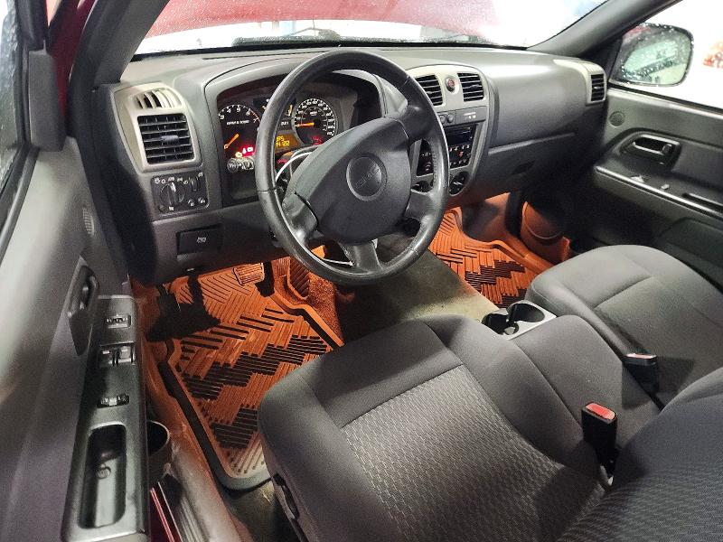 Продажа на аукционе авто 2006 Gmc Canyon, vin: 1GTDT196X68143053, номер лота: 71264156
