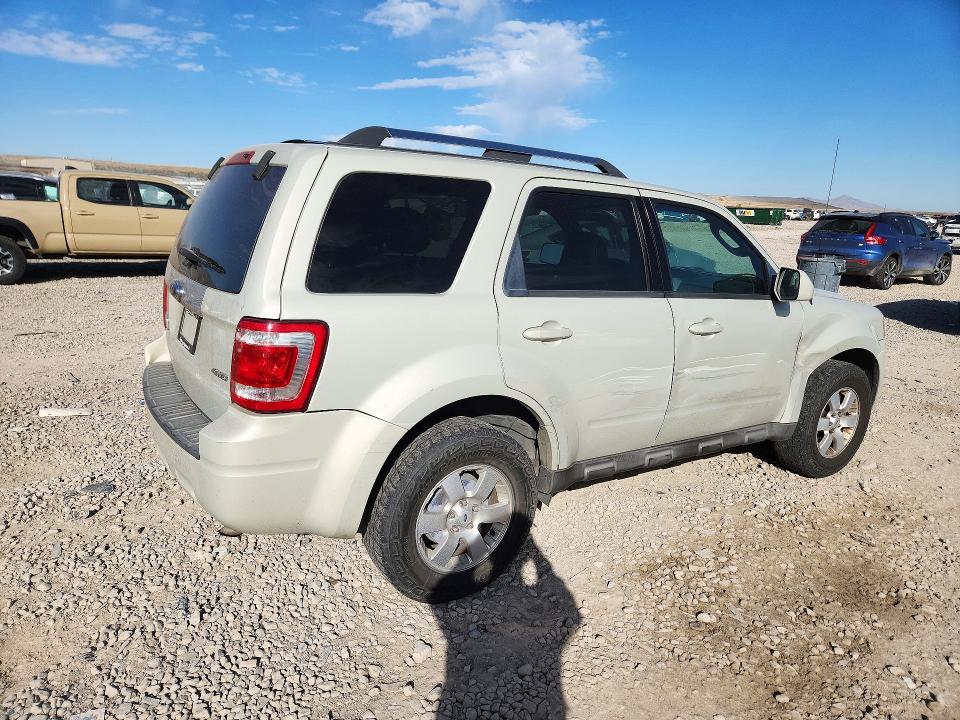 2009 Ford Escape მანქანა იყიდება აუქციონზე, vin: 1FMCU94799KB86731, აუქციონის ნომერი: 70322766