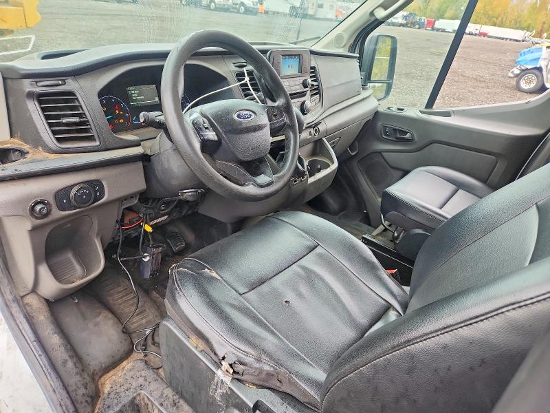Продаж на аукціоні авто 2020 Ford Transit, vin: 1FTBF4XG8LKA80481, номер лоту: 69210566