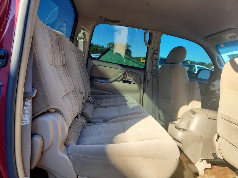 2006 Toyota Tundra მანქანა იყიდება აუქციონზე, vin: 5TBET34146S556053, აუქციონის ნომერი: 73303846
