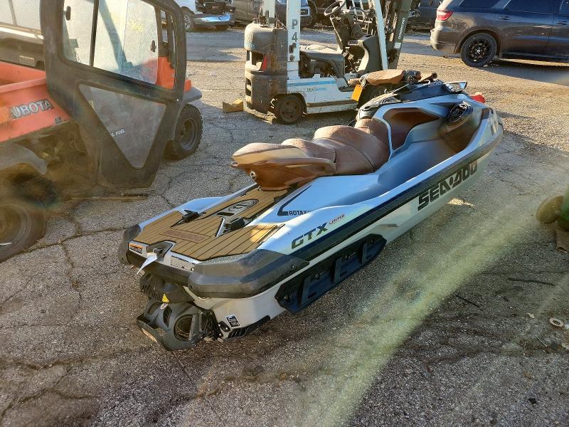 Auction sale of the 2019 Sea-doo Gtx Limited, vin: YDV19541C919, lot number: 71749246