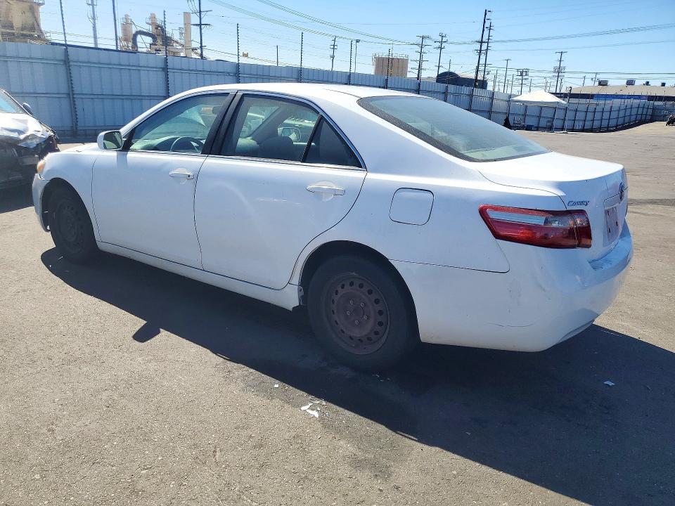 Aukcja sprzedaży 2007 Toyota Camry, vin: 4T1BE46K77U635659, numer aukcji: 71323296
