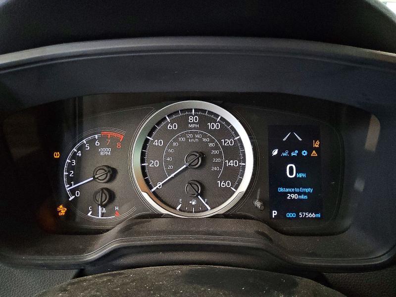 Aukcja sprzedaży 2022 Toyota Corolla, vin: JTDEPMAE5NJ214177, numer aukcji: 70724446