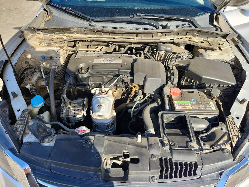 Продажа на аукционе авто 2013 Honda Accord, vin: 1HGCR2F89DA271975, номер лота: 72795216
