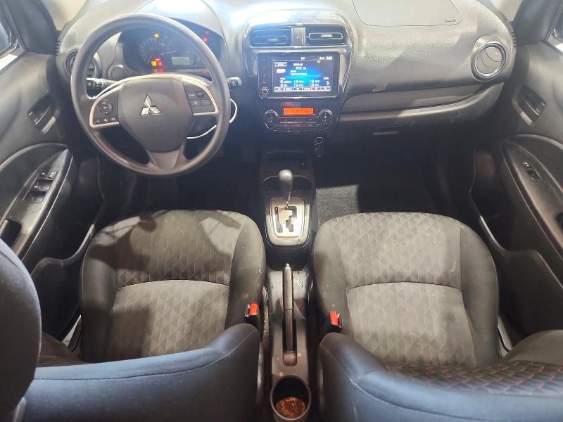 Aukcja sprzedaży 2024 Mitsubishi Mirage, vin: ML32AUHJ2RH022433, numer aukcji: 72416186