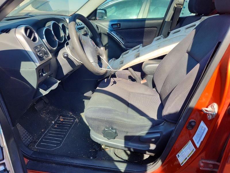 Aukcja sprzedaży 2004 Pontiac Vibe, vin: 5Y2SL62864Z453515, numer aukcji: 70490476