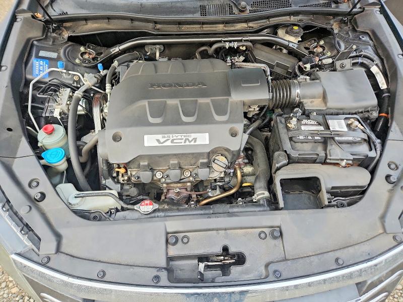 Продаж на аукціоні авто 2012 Honda Crosstour, vin: 5J6TF2H55CL008728, номер лоту: 71592826